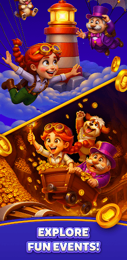 Block Travel screenshot 7 - screenshot