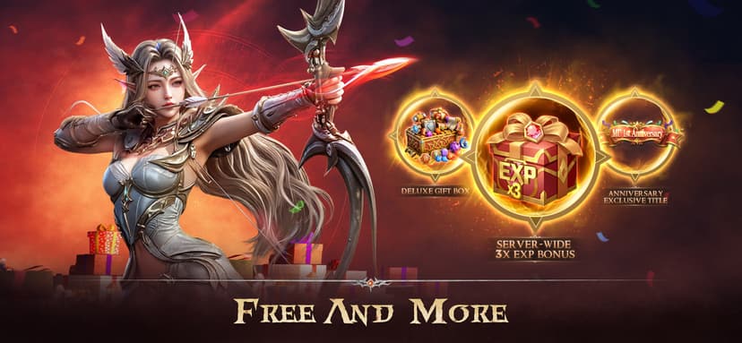 MU: Dark Epoch screenshot 2 - screenshot