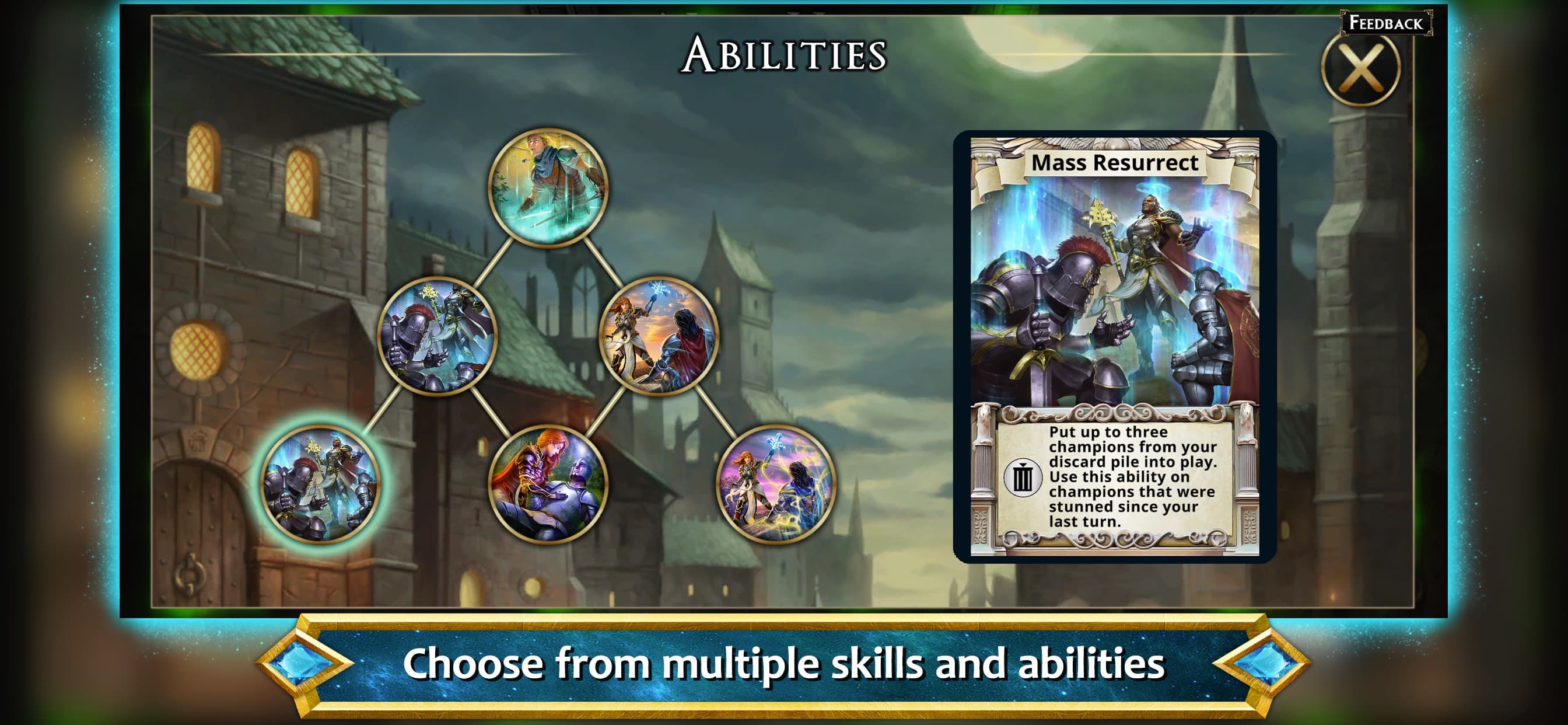 Hero Realms screenshot 2 - screenshot