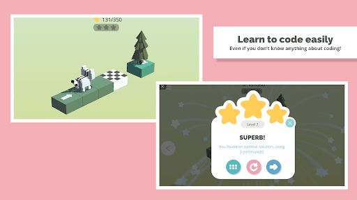 Rodocodo: Code Hour screenshot 2 - screenshot