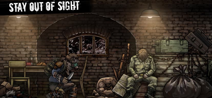 Nuclear Day Survival screenshot 5 - screenshot