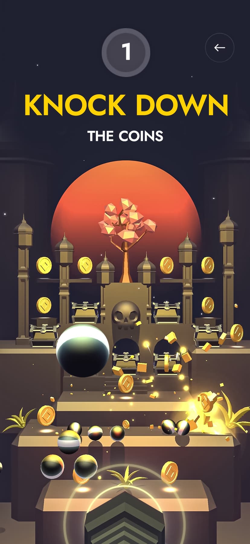 Multi Impact Smash screenshot 6 - screenshot