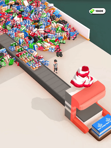 Outlets Rush screenshot 18 - screenshot