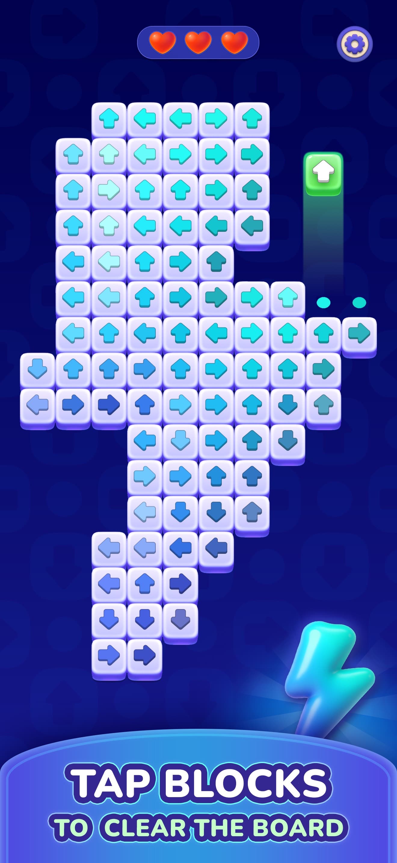 Tile Away - Art Gallery screenshot 3 - screenshot