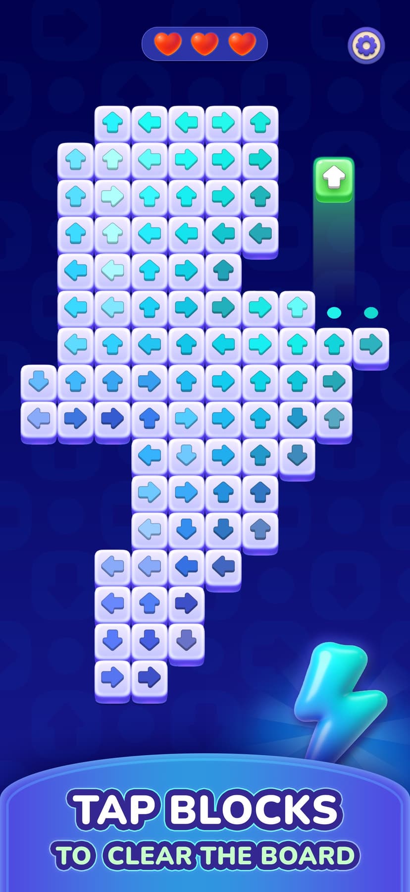 Tile Away - Art Gallery screenshot 3 - screenshot