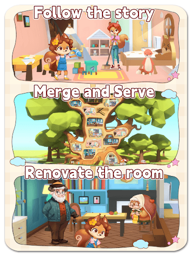 Casey's Treehouse screenshot 13 - screenshot