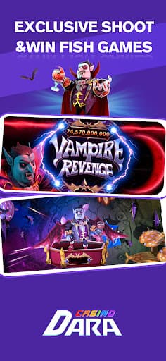 Dara Casino screenshot 3 - screenshot