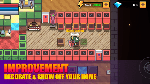 Shooting Survival screenshot 13 - screenshot