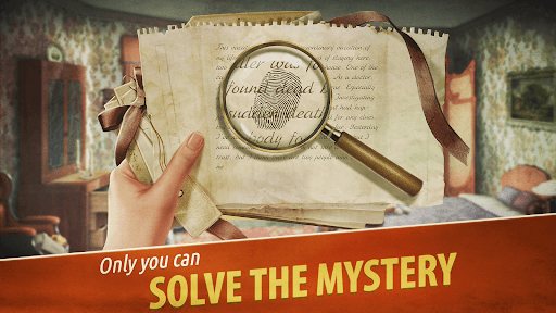 Murder in Alps: Hidden Mystery screenshot 11 - screenshot