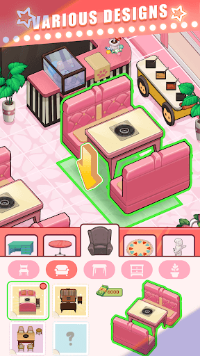 My HotPot Story screenshot 3 - screenshot