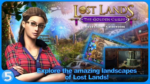 Lost Lands 3 screenshot 4 - screenshot