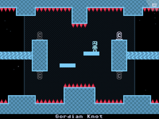 VVVVVV screenshot 6 - screenshot