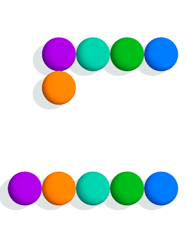 Connect Balls - Line Puzzle - screenshot 9 - screenshot