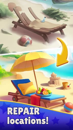Mighty Match - 3D Puzzle Game screenshot 20 - screenshot