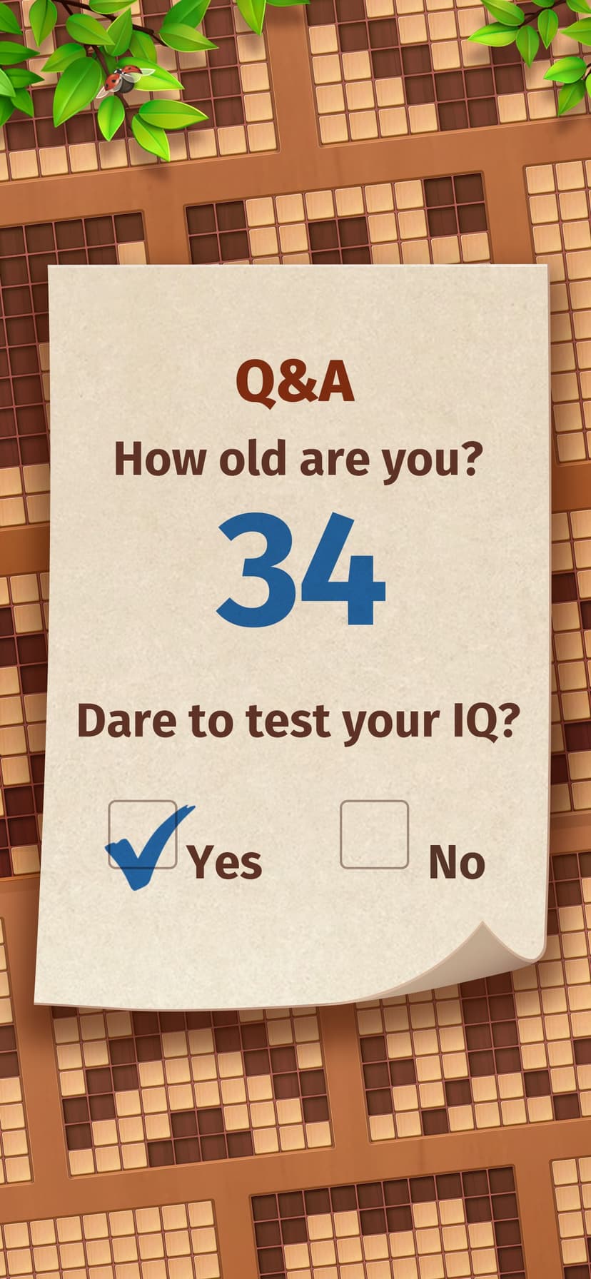 Cube Block - Woody Puzzle Game screenshot 5 - screenshot