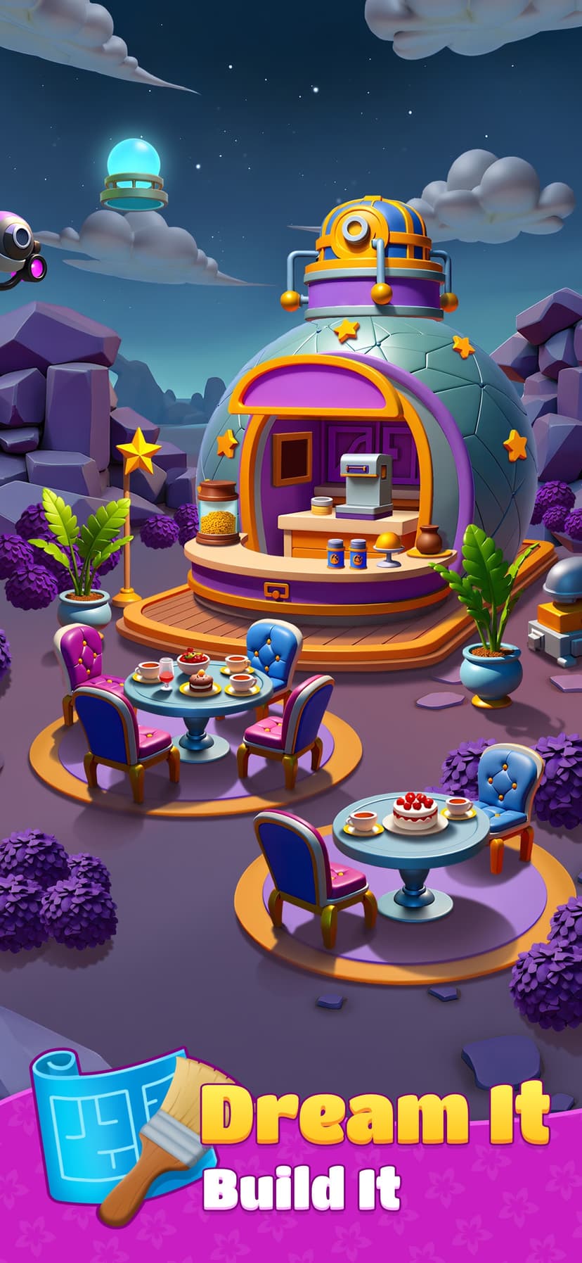 Coffee Sort - Puzzle Games screenshot 3 - screenshot
