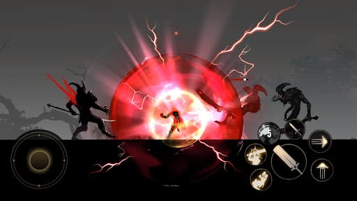 Shadow of Death 2: Premium screenshot 10 - screenshot
