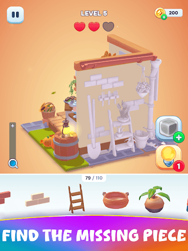Decolore screenshot 15 - screenshot