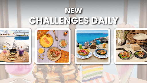 Food Stylist - Design Game screenshot 17 - screenshot