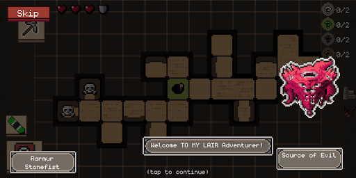 Dungeon Divers screenshot 8 - screenshot