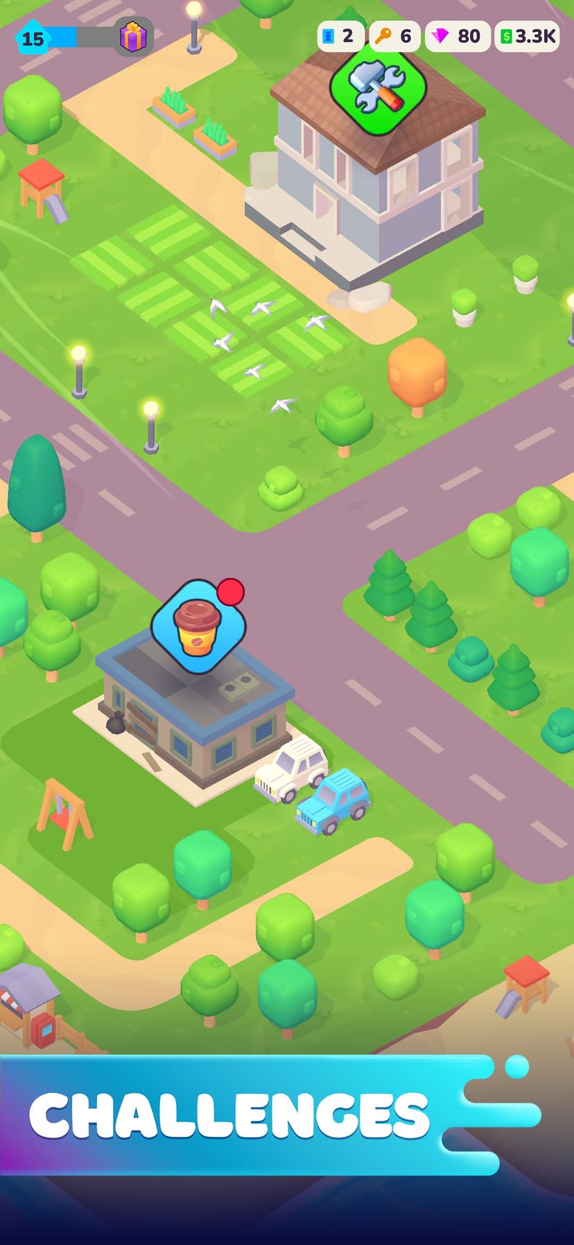 Life Dream: Build Cozy Home screenshot 7 - screenshot