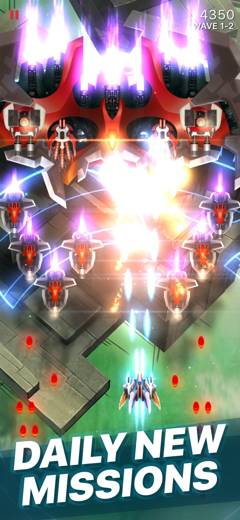 Phoenix 2 screenshot 5 - screenshot