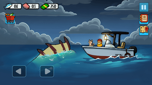 Catch and Feed screenshot 3 - screenshot