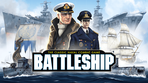 Battleship: The Board Game screenshot 1 - screenshot
