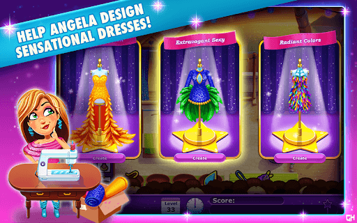 Fabulous - Fashion Fever screenshot 9 - screenshot