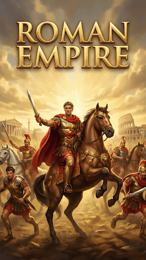 Roman Empire: Strategy Game screenshot 7 - screenshot