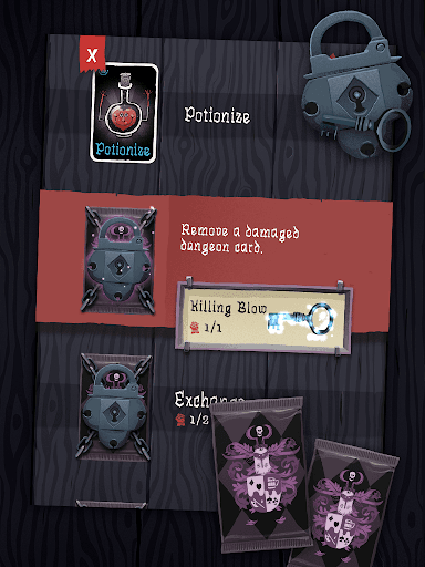 Card Crawl screenshot 11 - screenshot