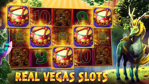 88 Fortunes™ Casino Slot Games screenshot 3 - screenshot