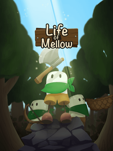 Life of Mellow screenshot 9 - screenshot