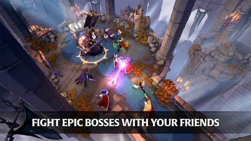Albion Online screenshot 29 - screenshot
