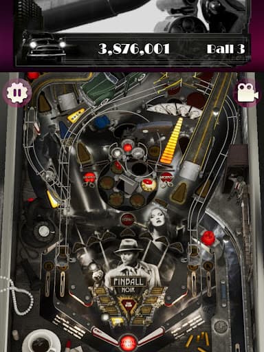 Pinball Masters NETFLIX screenshot 11 - screenshot