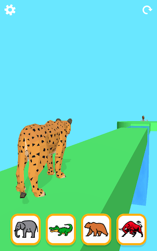 Move Animals screenshot 13 - screenshot