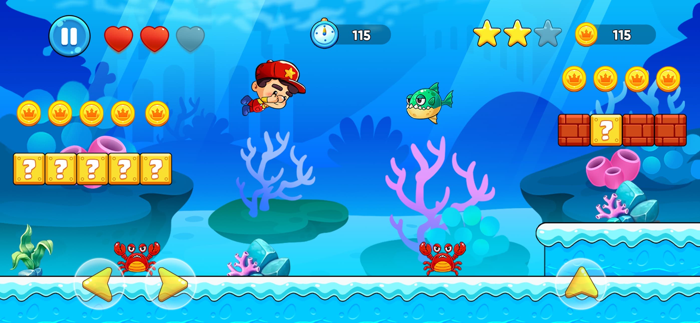 Max's World™ - Fun Adventure screenshot 1 - screenshot