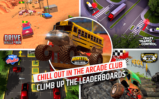 Car Driving School Simulator screenshot 14 - screenshot
