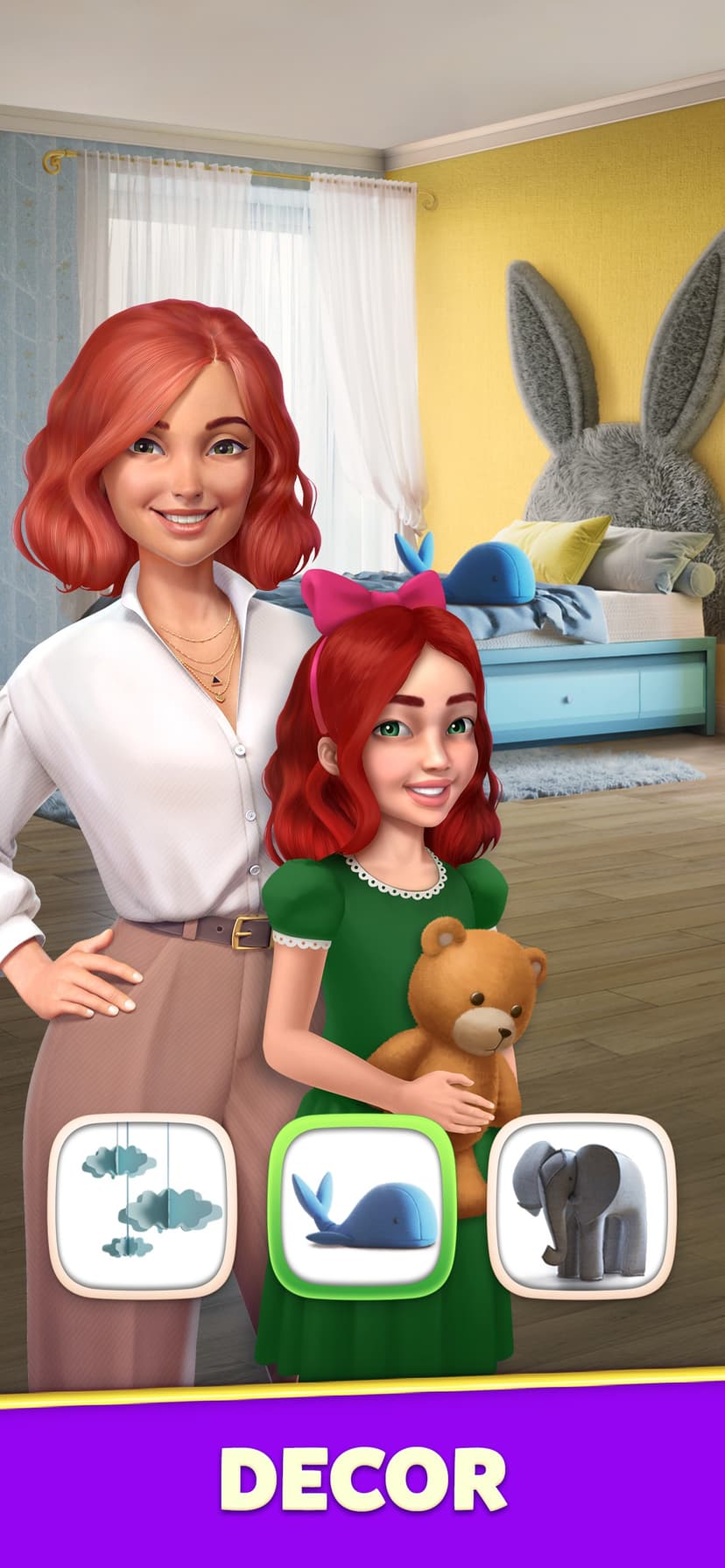 Design Masters: Home Simulator screenshot 3 - screenshot