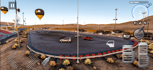 Hajwala Darb screenshot 3 - screenshot