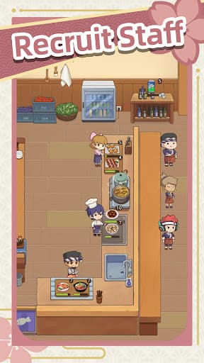 My Sushi Story screenshot 6 - screenshot