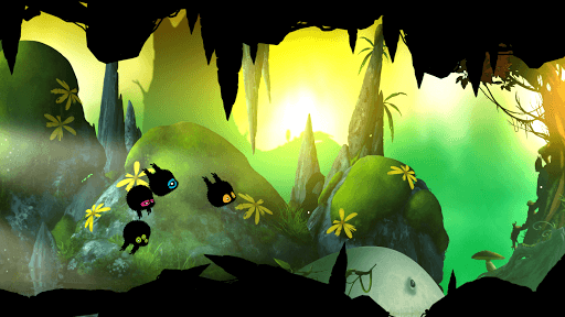 BADLAND screenshot 27 - screenshot