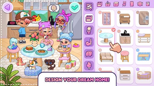 Dopples World screenshot 5 - screenshot
