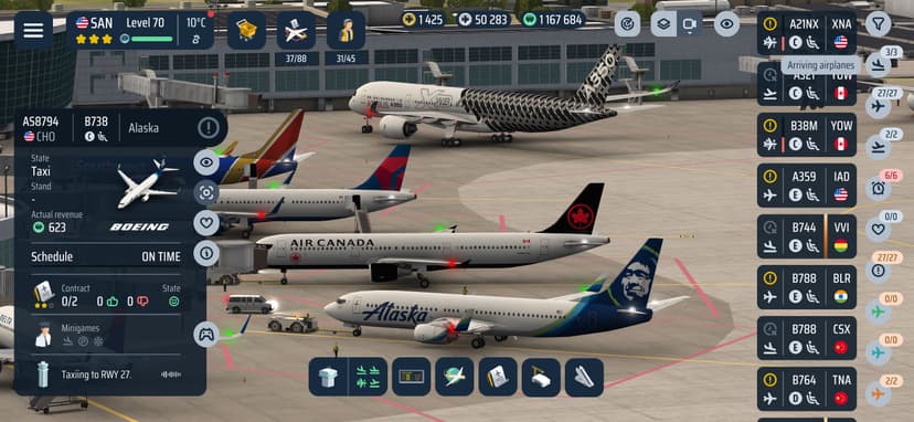 World of Airports screenshot 3 - screenshot