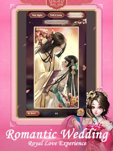 Royal Chaos screenshot 14 - screenshot