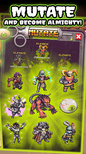 Rad Dude screenshot 5 - screenshot