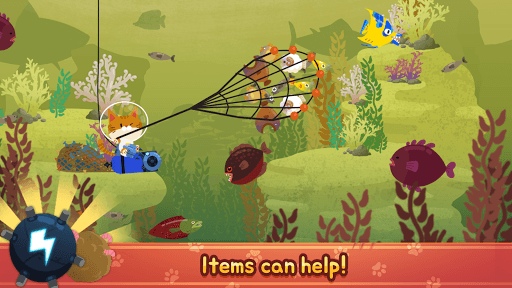 The Fishercat screenshot 5 - screenshot