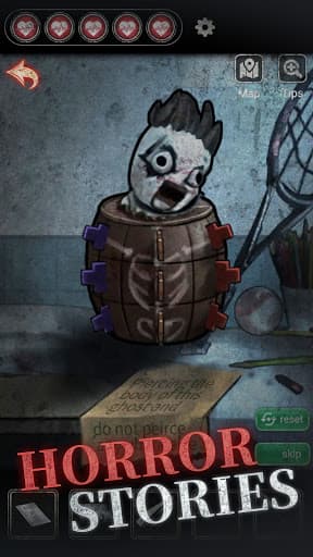 Madhouse13 - Room Escape Game screenshot 6 - screenshot
