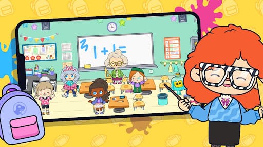 Terra World: Games for Kids screenshot 11 - screenshot