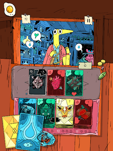 Miracle Merchant screenshot 7 - screenshot